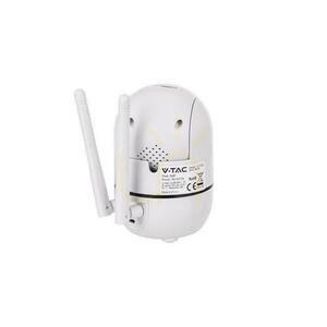 Cameră IP Wi-Fi V-TAC VT-5122 Full HD cu urmărire automată small 2
