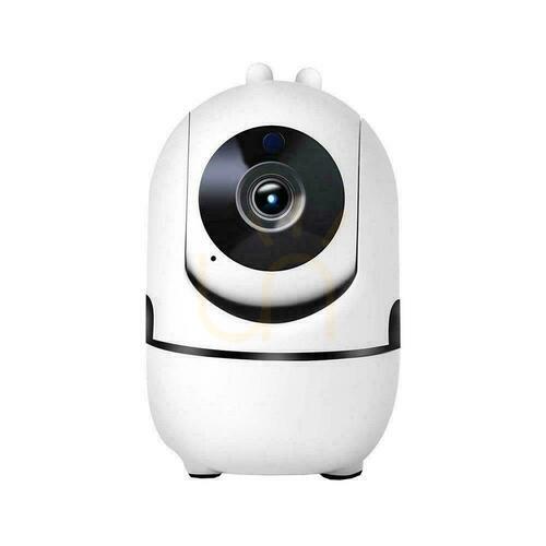 Verifica Cameră IP Wi-Fi V-TAC VT-5122 Full HD cu urmărire automată