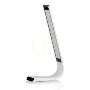 V-TAC 6.5W LED Lampă de birou cu încărcare, reglabilă 3 în 1 Alb VT-1037 2700K-6400K 110lm 1 V-TAC 6.5W LED Lampă de birou cu încărcare, reglabilă 3 în 1 Alb VT-1037 2700K-6400K 110lm small 1