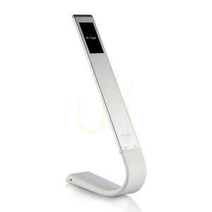 V-TAC 6.5W LED Lampă de birou cu încărcare, reglabilă 3 în 1 Alb VT-1037 2700K-6400K 110lm 3 V-TAC 6.5W LED Lampă de birou cu încărcare, reglabilă 3 în 1 Alb VT-1037 2700K-6400K 110lm small 3