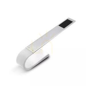 V-TAC 6.5W LED Lampă de birou cu încărcare, reglabilă 3 în 1 Alb VT-1037 2700K-6400K 110lm 5 V-TAC 6.5W LED Lampă de birou cu încărcare, reglabilă 3 în 1 Alb VT-1037 2700K-6400K 110lm small 5