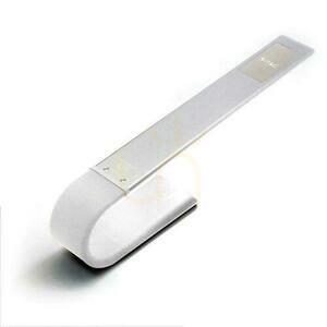V-TAC 6.5W LED Lampă de birou cu încărcare, reglabilă 3 în 1 Alb VT-1037 2700K-6400K 110lm 0 V-TAC 6.5W LED Lampă de birou cu încărcare, reglabilă 3 în 1 Alb VT-1037 2700K-6400K 110lm small 0