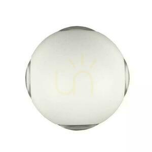 Lampă de perete V-TAC 4W LED alb rotund IP65 VT-834 4000K 440lm. small 2