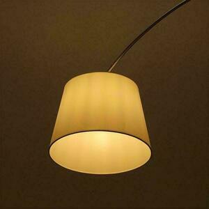 V-TAC Lampă de podea E27 Ivory 1920x1960mm VT-7451 small 1