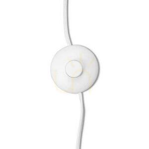V-TAC Lampă de podea E27 Ivory 1920x1960mm VT-7451 small 6