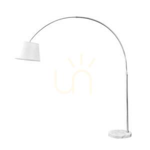 V-TAC Lampă de podea E27 Ivory 1920x1960mm VT-7451 small 7