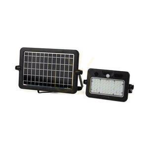 V-TAC 10W USB Solar LED Proiector negru IP65 VT-788-10 4000K 1100lm 0 V-TAC 10W USB Solar LED Proiector negru IP65 VT-788-10 4000K 1100lm small 0