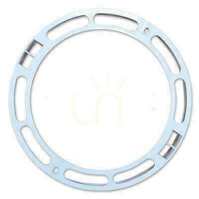 Verifica Cadru de montare la suprafață pentru panouri LED de 18W Round V-TAC VT-1809