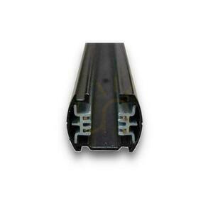 Șină trifazată V-TAC 9952, neagră, 1,5 m small 2