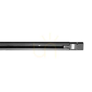 Sistem de bare 3F 2 metri negru trifazat (conector de alimentare și capac inclus) V-TAC small 4