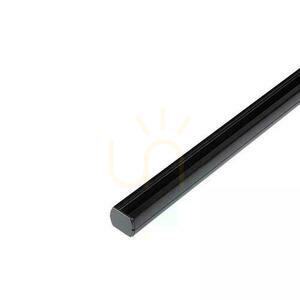 Sistem de bare 3F 2 metri negru trifazat (conector de alimentare și capac inclus) V-TAC small 5