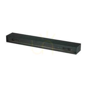 50cm Magnetic Rail System 24V V-TAC Negru V-TAC 3 50cm Magnetic Rail System 24V V-TAC Negru V-TAC small 3