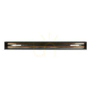 50cm Magnetic Rail System 24V V-TAC Negru V-TAC 4 50cm Magnetic Rail System 24V V-TAC Negru V-TAC small 4