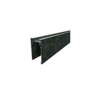 50cm Magnetic Rail System 24V V-TAC Negru V-TAC 0 50cm Magnetic Rail System 24V V-TAC Negru V-TAC small 0