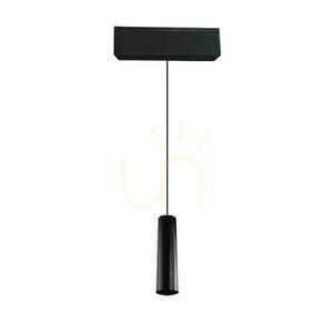 Magnetic 24V V-TAC 15W LED autobuz corp de iluminat negru CRI90+ UGR19 VT-4315 4000K 1000lm 3 ani garanție 0 Magnetic 24V V-TAC 15W LED autobuz corp de iluminat negru CRI90+ UGR19 VT-4315 4000K 1000lm 3 ani garanție small 0