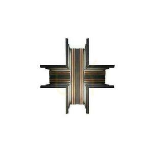 24V V-TAC Magnetic Busbar Cross Connector small 0
