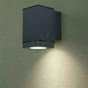Lampă de perete pentru grădină V-TAC W Down GU10 Graphite Mat VT-841 3 ani garanție 5 Lampă de perete pentru grădină V-TAC W Down GU10 Graphite Mat VT-841 3 ani garanție small 5