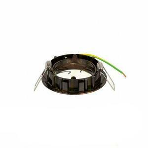 Mesh V-TAC GU10 Round Movable Copper VT-779 3 ani garanție small 1