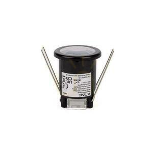 Senzor de mișcare de tavan V-TAC VT-8092, negru, 360°, Ø 50 mm, SKU 6609 small 1