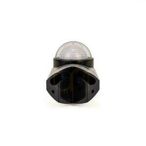V-TAC Senzor de mișcare de colț 240st 600W IP65 Negru VT-8094 small 2