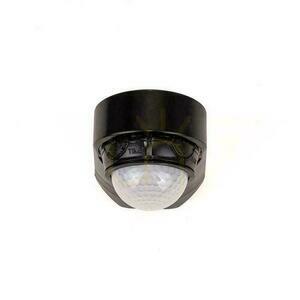 V-TAC Senzor de mișcare de colț 240st 600W IP65 Negru VT-8094 small 3