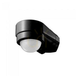 V-TAC Senzor de mișcare de colț 240st 600W IP65 Negru VT-8094 small 0