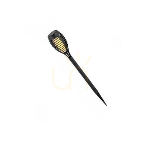 Verifica Lampă solară Set de 4pcs V-TAC Driven 1W LED 50cm 6 ore (pachet. 4 bucăți) VT-724 2200K