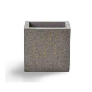 V-TAC BETON lampă de perete G9 LED Square Lumină gri IP20 VT-892 0 V-TAC BETON lampă de perete G9 LED Square Lumină gri IP20 VT-892 small 0