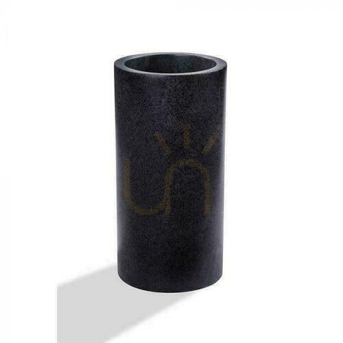 Verifica V-TAC BETON lampă de perete 2xGU10 LED rotund gri închis IP20 VT-894