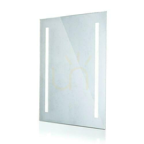Verifica Oglindă V-TAC 17W LED Anty Para 500x390x35mm IP44 VT-8505 6400K 600lm