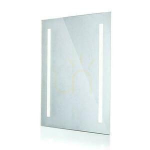 Oglindă V-TAC 17W LED Anty Para 500x390x35mm IP44 VT-8505 6400K 600lm small 0