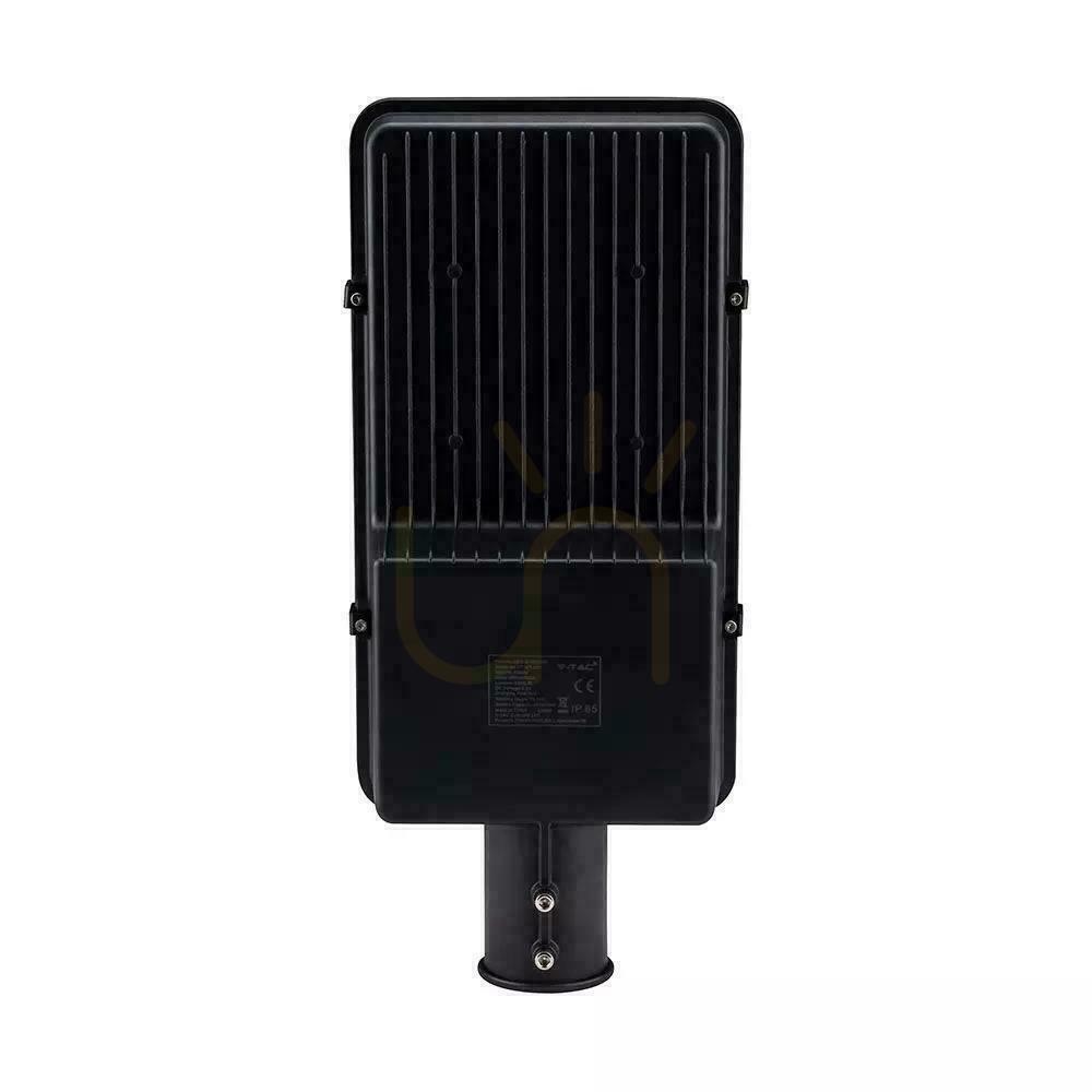 Afişa V-TAC 50W LED IP65 VT-ST200 6000K 4000lm Solar Street Luminaire. V-TAC 50W LED IP65 VT-ST200 6000K 4000lm Solar Street Luminaire.
