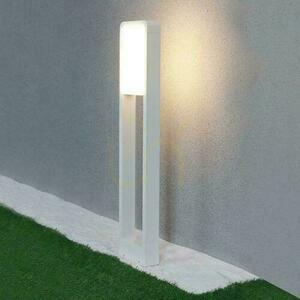 V-TAC 10W LED SAMSUNG CHIP Garden Pole IP65 80cm VT-33 6400K 900lm 3 ani garanție small 1