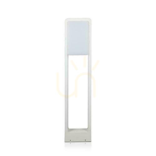 Verifica V-TAC 10W LED SAMSUNG CHIP Garden Pole IP65 80cm VT-33 6400K 900lm 3 ani garanție