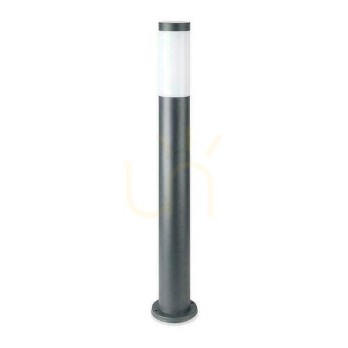 Verifica Stâlp de grădină V-TAC 80CM gri E27 VT-838-80