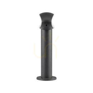 V-TAC 9W LED Stâlp de grădină din aluminiu gri 30cm IP54 VT-909 3000K 500lm small 2