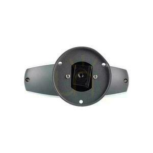 V-TAC 9W LED Stâlp de grădină din aluminiu gri 30cm IP54 VT-909 3000K 500lm small 3