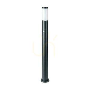 Garden Pole V-TAC 110CM Gray E27 Senzor de mișcare VT-838-110 small 0