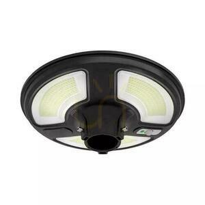 V-TAC Solar Garden Luminaire 10W Motion Sensor TIMER PILOT IP65 VT-65W 6500K 1500lm 0 V-TAC Solar Garden Luminaire 10W Motion Sensor TIMER PILOT IP65 VT-65W 6500K 1500lm small 0