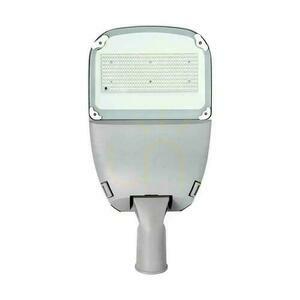 V-TAC SAMSUNG CHIP 50W alb IP65 LiFePo4 VT-ST303 6000K 3000lm Solar LED Street Luminaire 3 ani garanție small 1