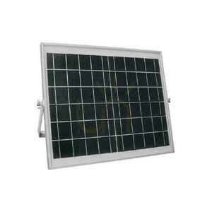 V-TAC SAMSUNG CHIP 50W alb IP65 LiFePo4 VT-ST303 6000K 3000lm Solar LED Street Luminaire 3 ani garanție small 2