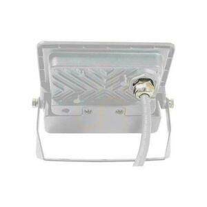 V-TAC LED proiector 10W SAMSUNG CHIP senzor de mișcare cablu alb 1M VT-118S 3000K 735lm 5 ani garanție 1 V-TAC LED proiector 10W SAMSUNG CHIP senzor de mișcare cablu alb 1M VT-118S 3000K 735lm 5 ani garanție small 1