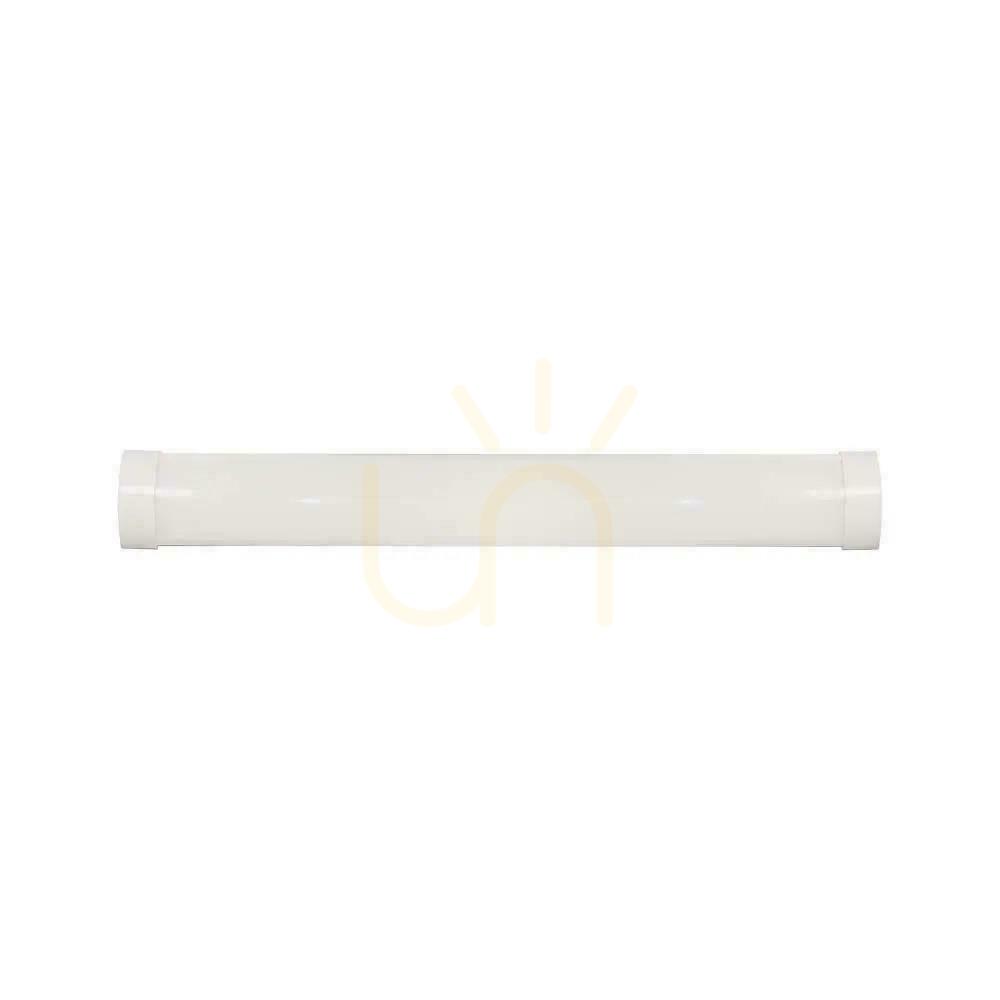 Vedere V-TAC 10W LED corp de iluminat liniar montat la suprafață SAMSUNG CHIP 30cm 120Lm/W VT-8-10 4000K 1200lm 5 ani garanție V-TAC 10W LED corp de iluminat liniar montat la suprafață SAMSUNG CHIP 30cm 120Lm/W VT-8-10 4000K 1200lm 5 ani garanție