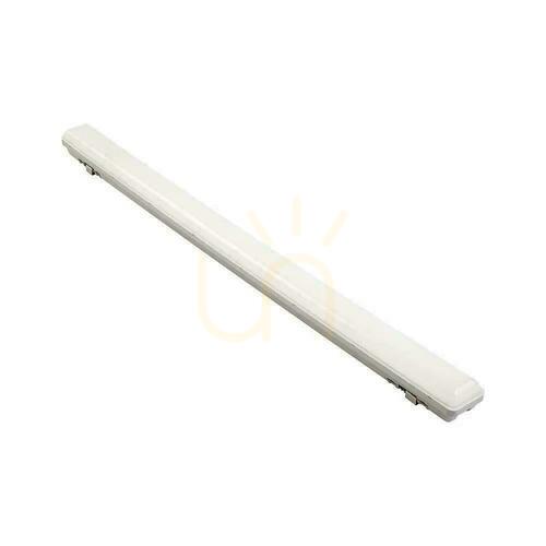 Verifica V-TAC 120cm 18W Pilot IP65 VT-120018 3000K-4000K-6400K 1000lm Hermetic Solar LED corp de iluminat.