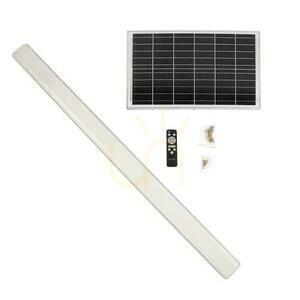 V-TAC 120cm 18W Pilot IP65 VT-120018 3000K-4000K-6400K 1000lm Hermetic Solar LED corp de iluminat. 3 V-TAC 120cm 18W Pilot IP65 VT-120018 3000K-4000K-6400K 1000lm Hermetic Solar LED corp de iluminat. small 3