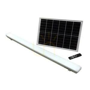 V-TAC 120cm 18W Pilot IP65 VT-120018 3000K-4000K-6400K 1000lm Hermetic Solar LED corp de iluminat. 0 V-TAC 120cm 18W Pilot IP65 VT-120018 3000K-4000K-6400K 1000lm Hermetic Solar LED corp de iluminat. small 0