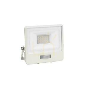 V-TAC LED proiector 10W SAMSUNG CHIP senzor de mișcare alb cu MUFa VT-118S 4000K 735lm 5 ani garanție small 0
