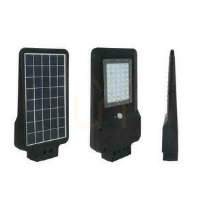 V-TAC Corp de iluminat stradal solar 15W LED negru ST-15 4000K 1600lm 0 V-TAC Corp de iluminat stradal solar 15W LED negru ST-15 4000K 1600lm small 0