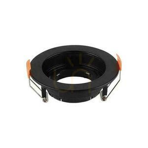 V-TAC GU10 Plasă rotundă încastrată negru VT-934-B Garanție de 3 ani 1 V-TAC GU10 Plasă rotundă încastrată negru VT-934-B Garanție de 3 ani small 1