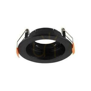 V-TAC GU10 Plasă rotundă încastrată negru VT-934-B Garanție de 3 ani 0 V-TAC GU10 Plasă rotundă încastrată negru VT-934-B Garanție de 3 ani small 0